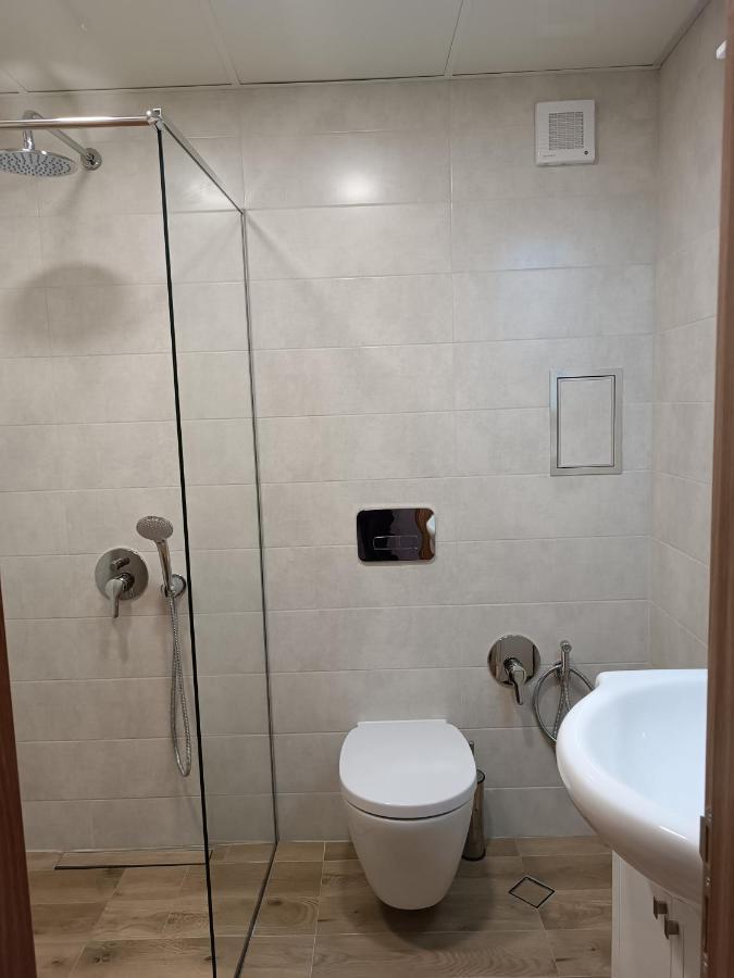 Apartament Intense Blagoevgrad Eksteriør bilde