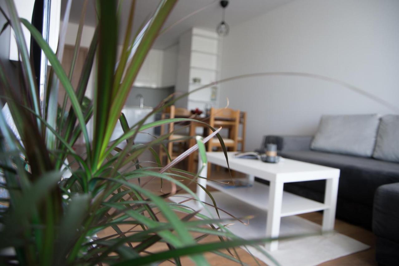 Apartament Intense Blagoevgrad Eksteriør bilde