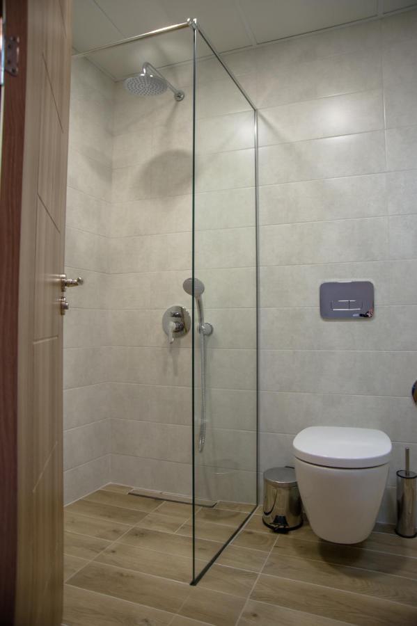 Apartament Intense Blagoevgrad Eksteriør bilde